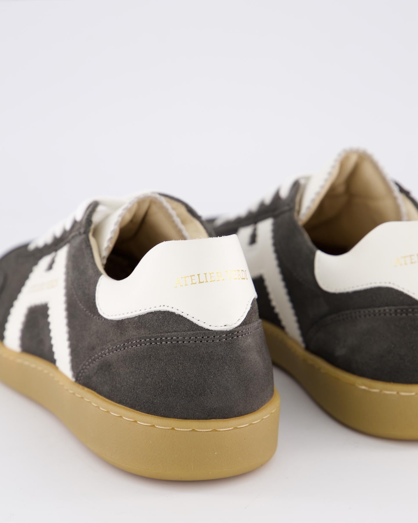 Heren Gino Sneaker