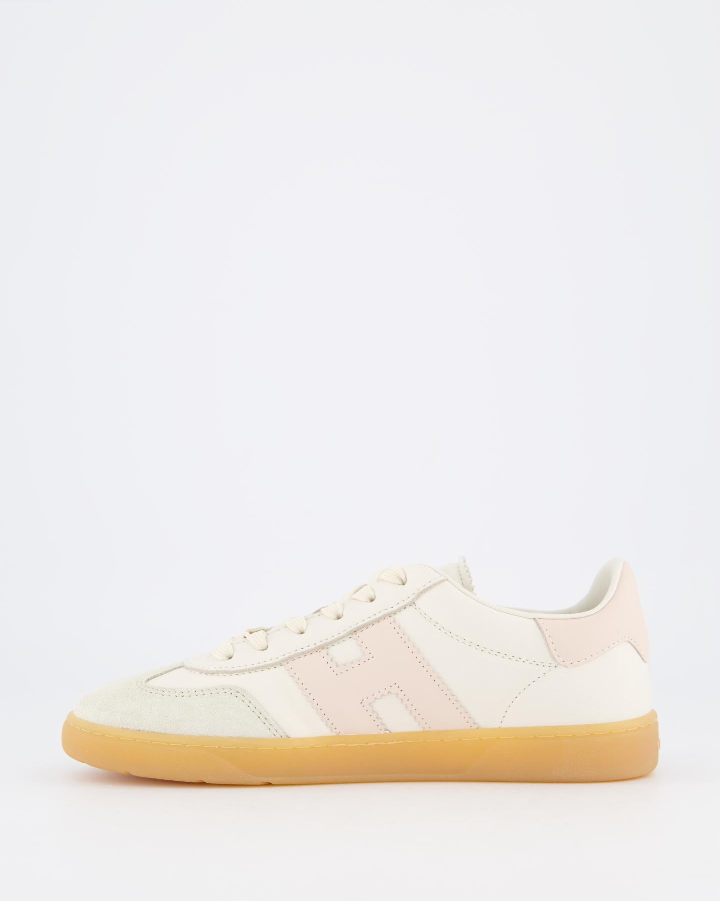 Dames Hogan Cool Allacciato H