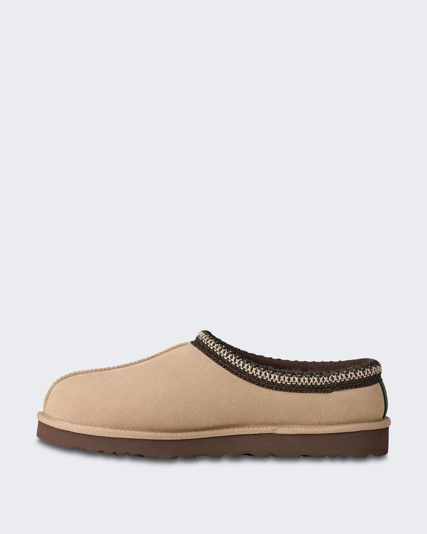 UGG Heren Tasman Ii Mustard Seed/Molasse