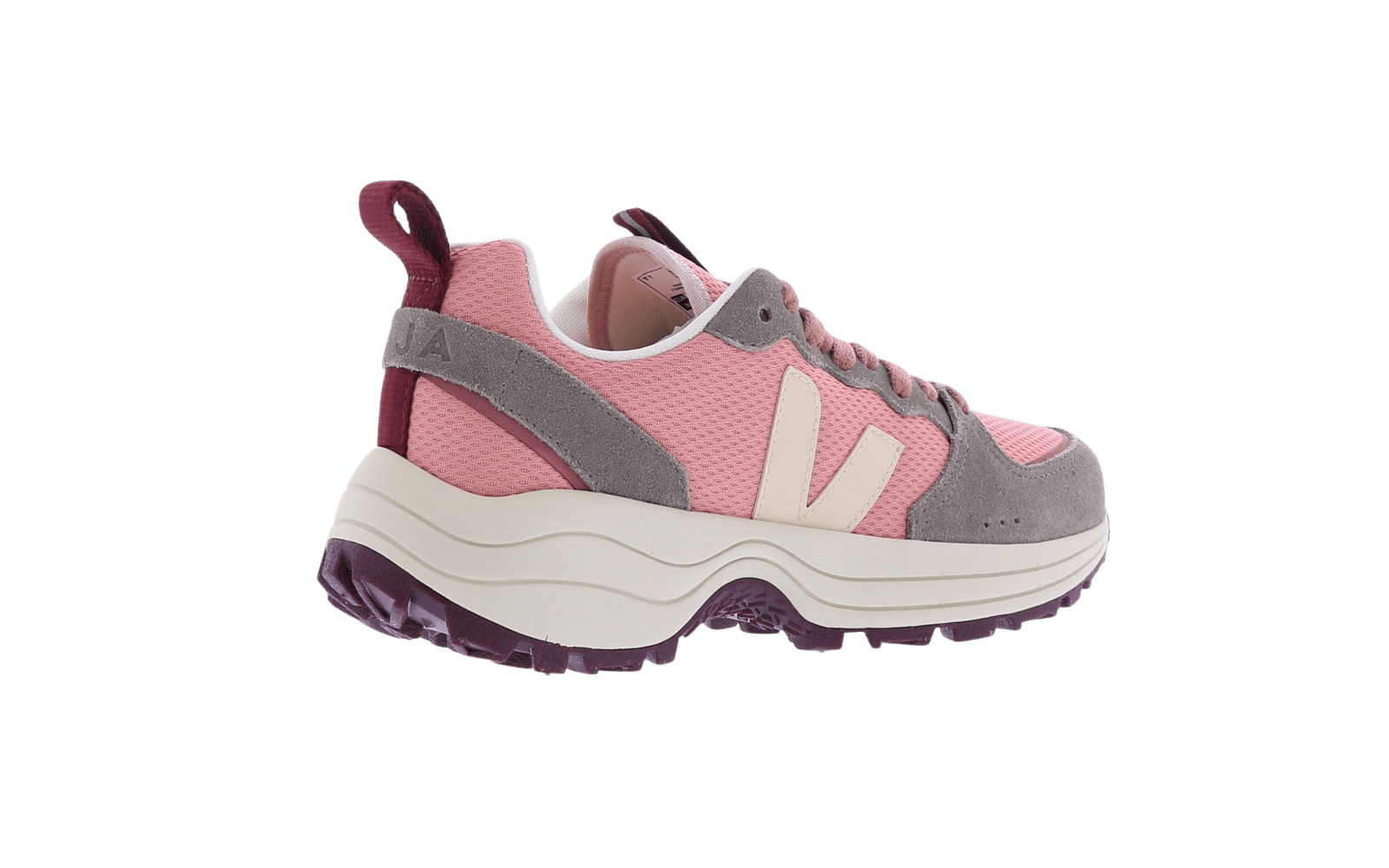 Dames Venturi Canvas