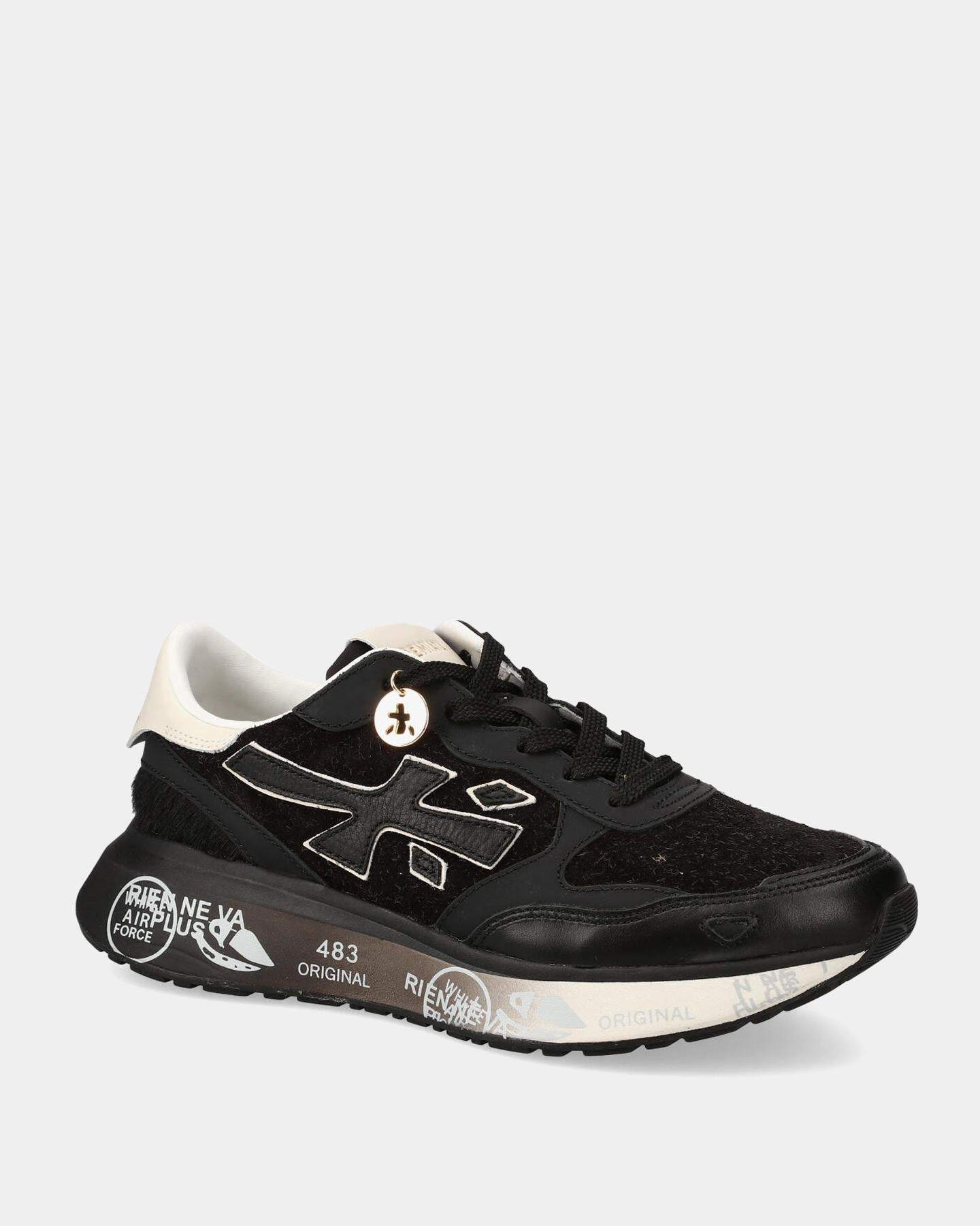 Premiata Dames Lauryn - Eleganza.nl
