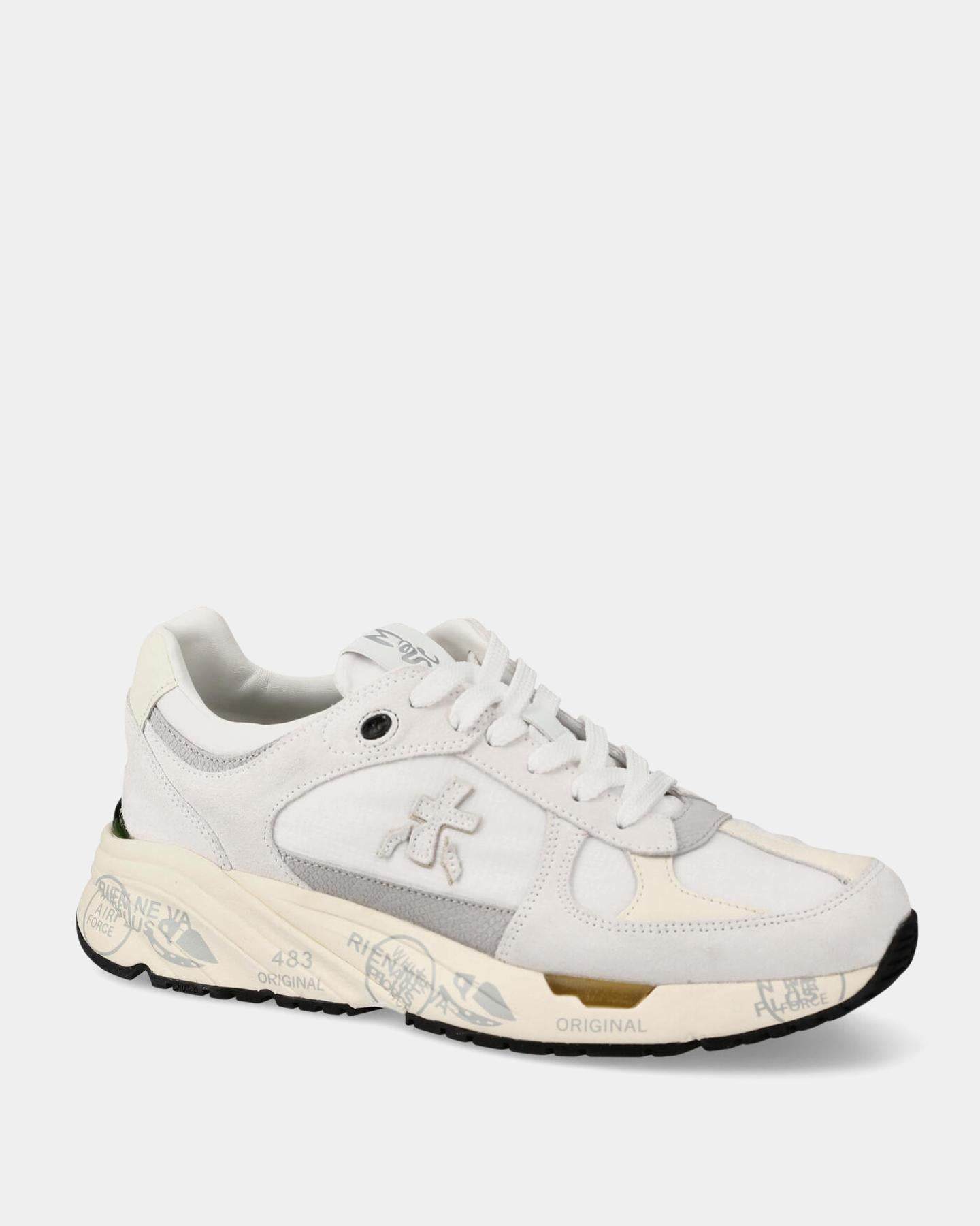 Premiata Dames Mased - Eleganza.nl
