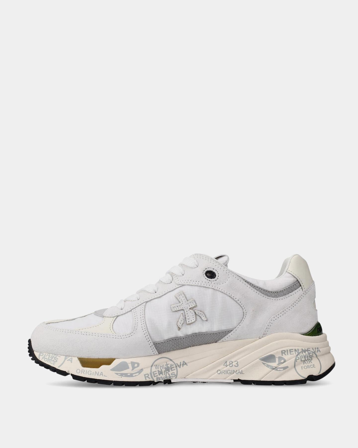Premiata Dames Mased - Eleganza.nl
