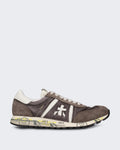 Damen Sneaker - Lucyd0.1-Grey Grau — huidige kleur