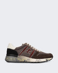 Herren Sneaker - Lander-Brown Braun