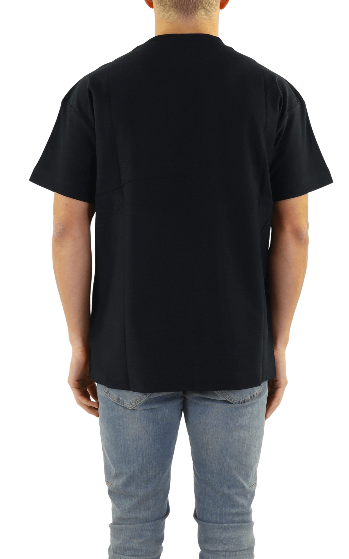 Heren Flaneur Homme Essential T-Shir