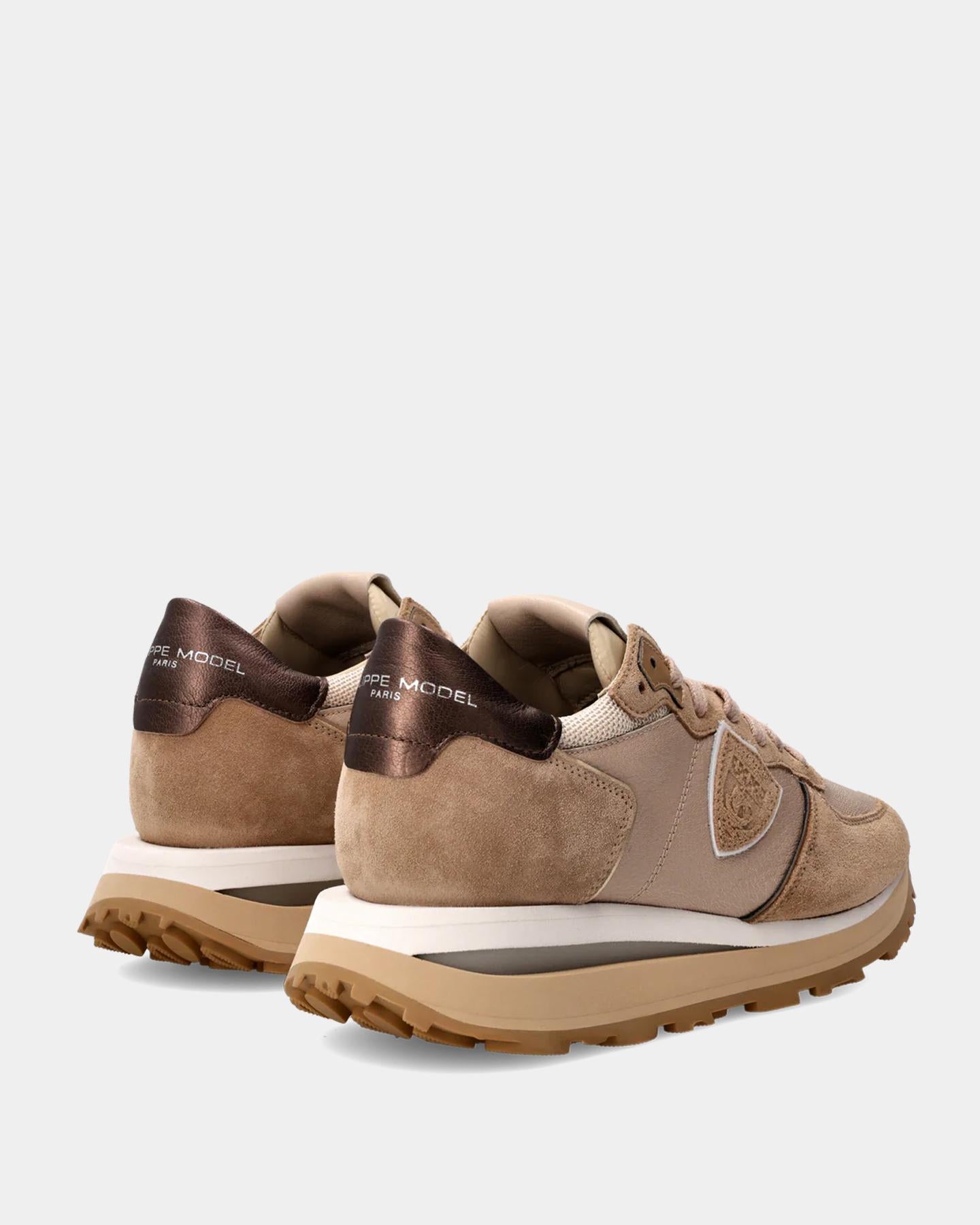 Dames Tropez Haute Low Woman