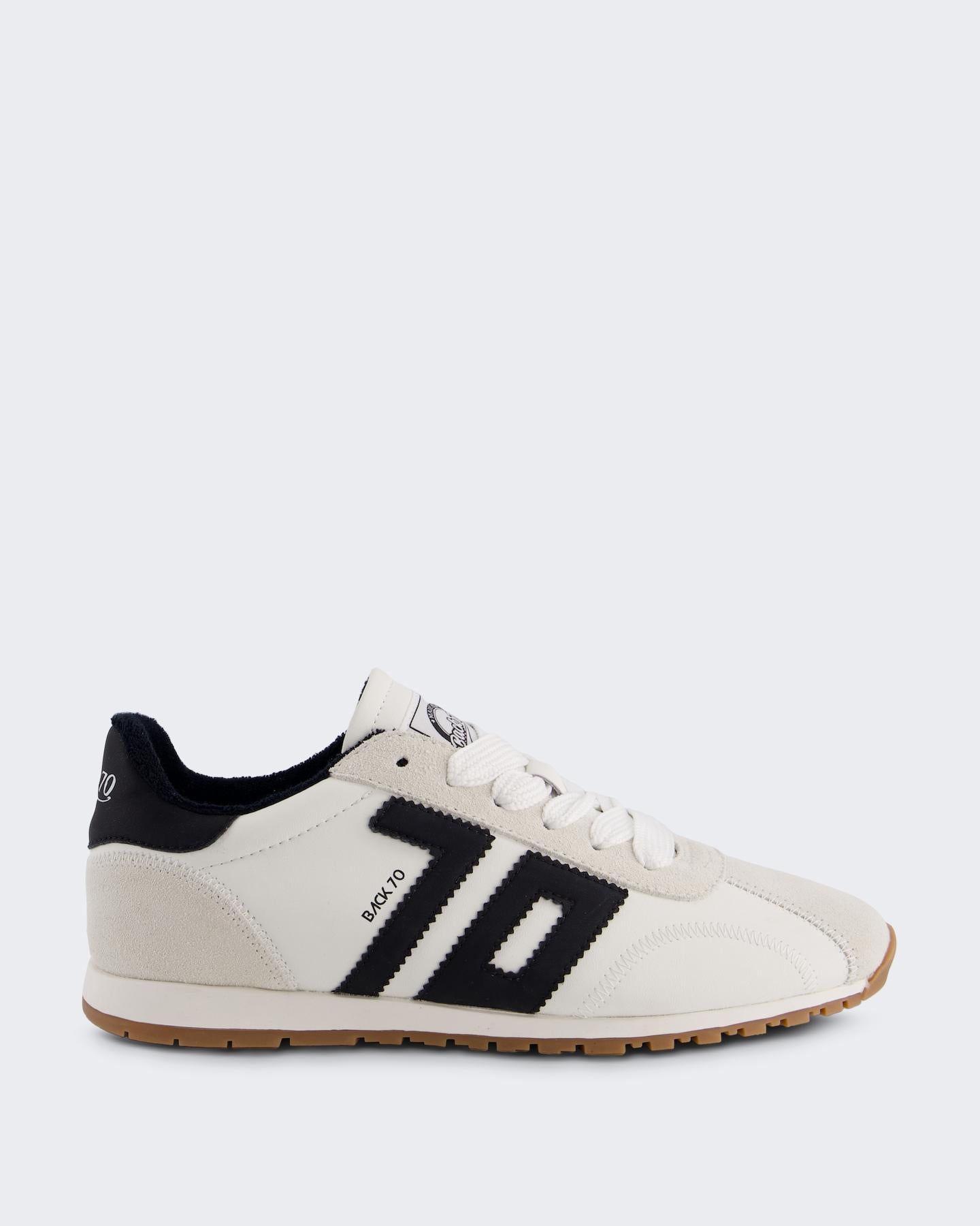 Dames Back70 Asian