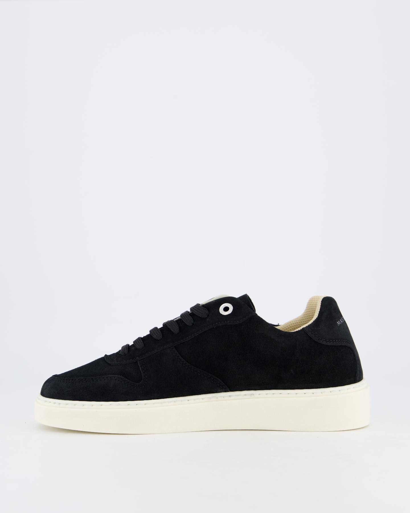 Heren Como Tonale Black