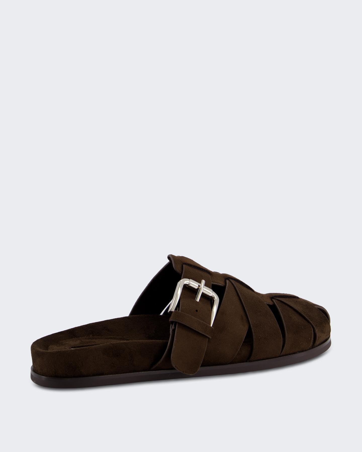 Dames Mule Veneta