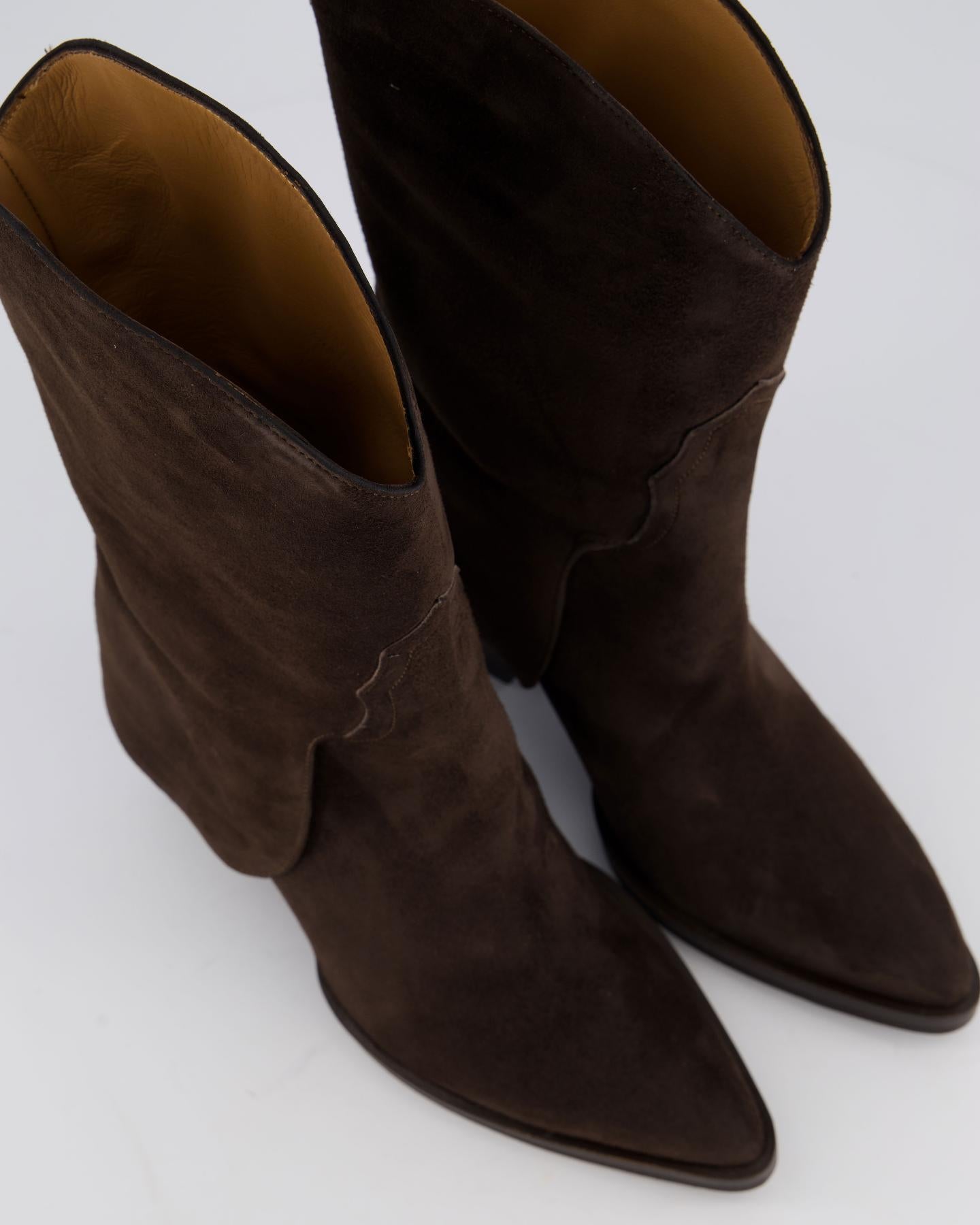 Dames Martina T Pellame laars