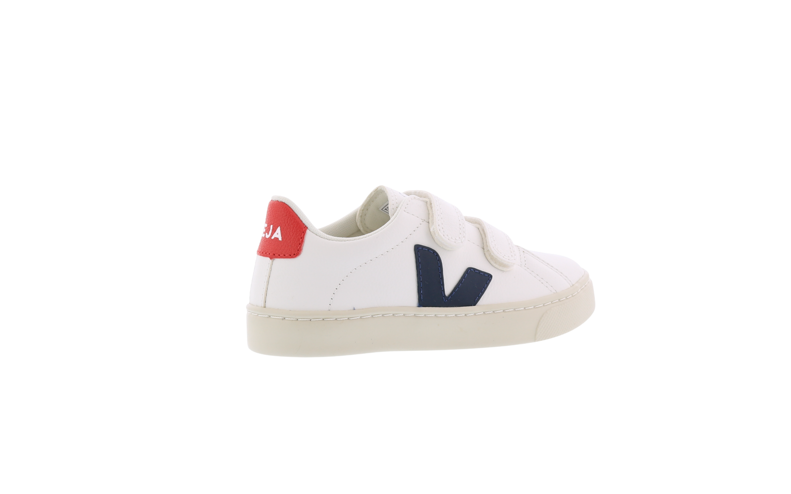 Kids Veja Esplar Velcro Sneaker