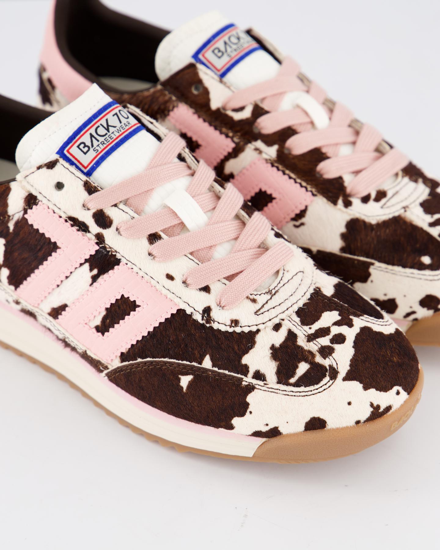 Dames Back 70 Jogger