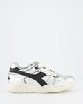 Damen B560 Metal Sneaker Metallic
