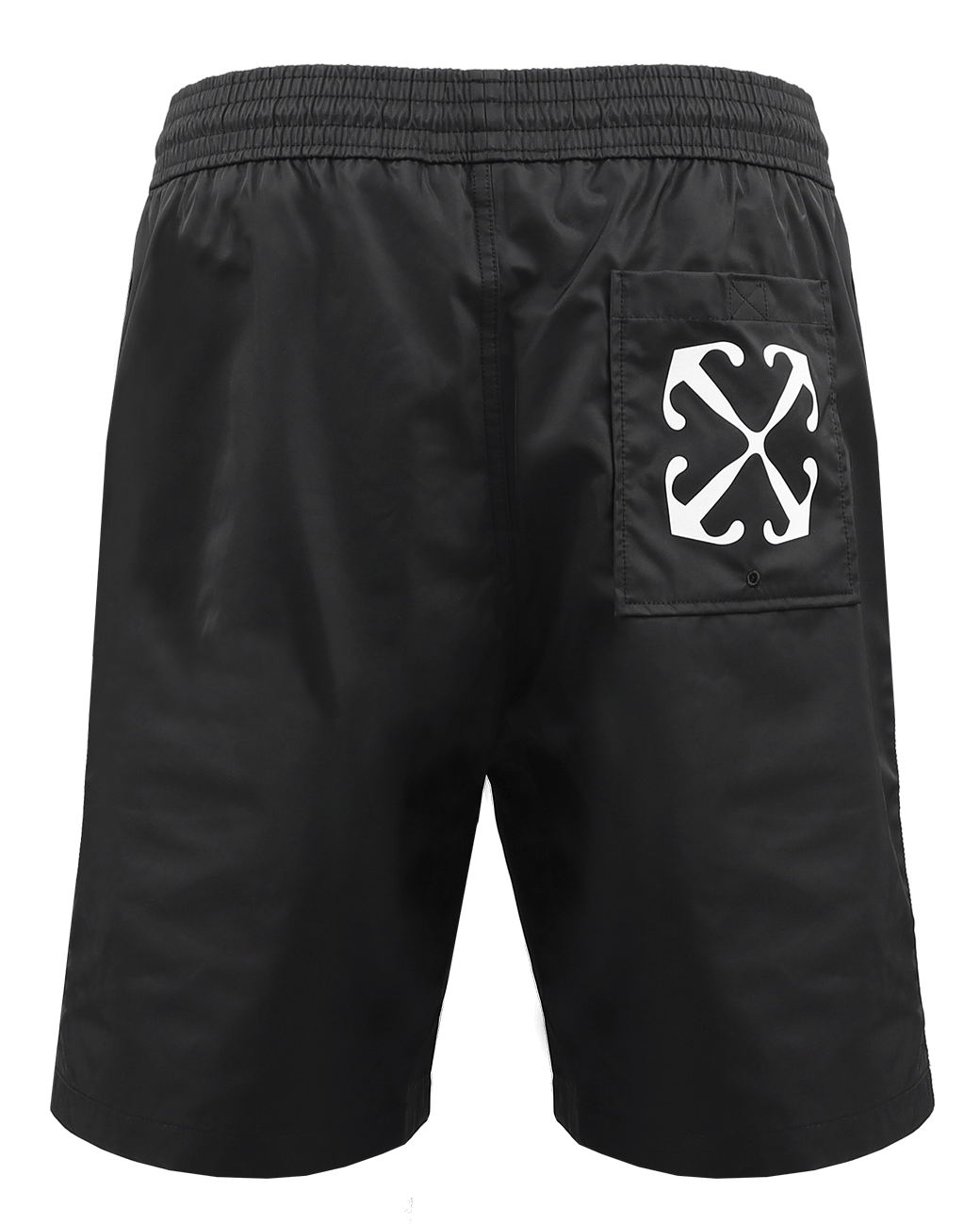 Heren ArrowSurfer Swimshorts Zwart