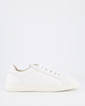 Atelier Verdi Herren Bruno Sneaker Weiß — huidige kleur