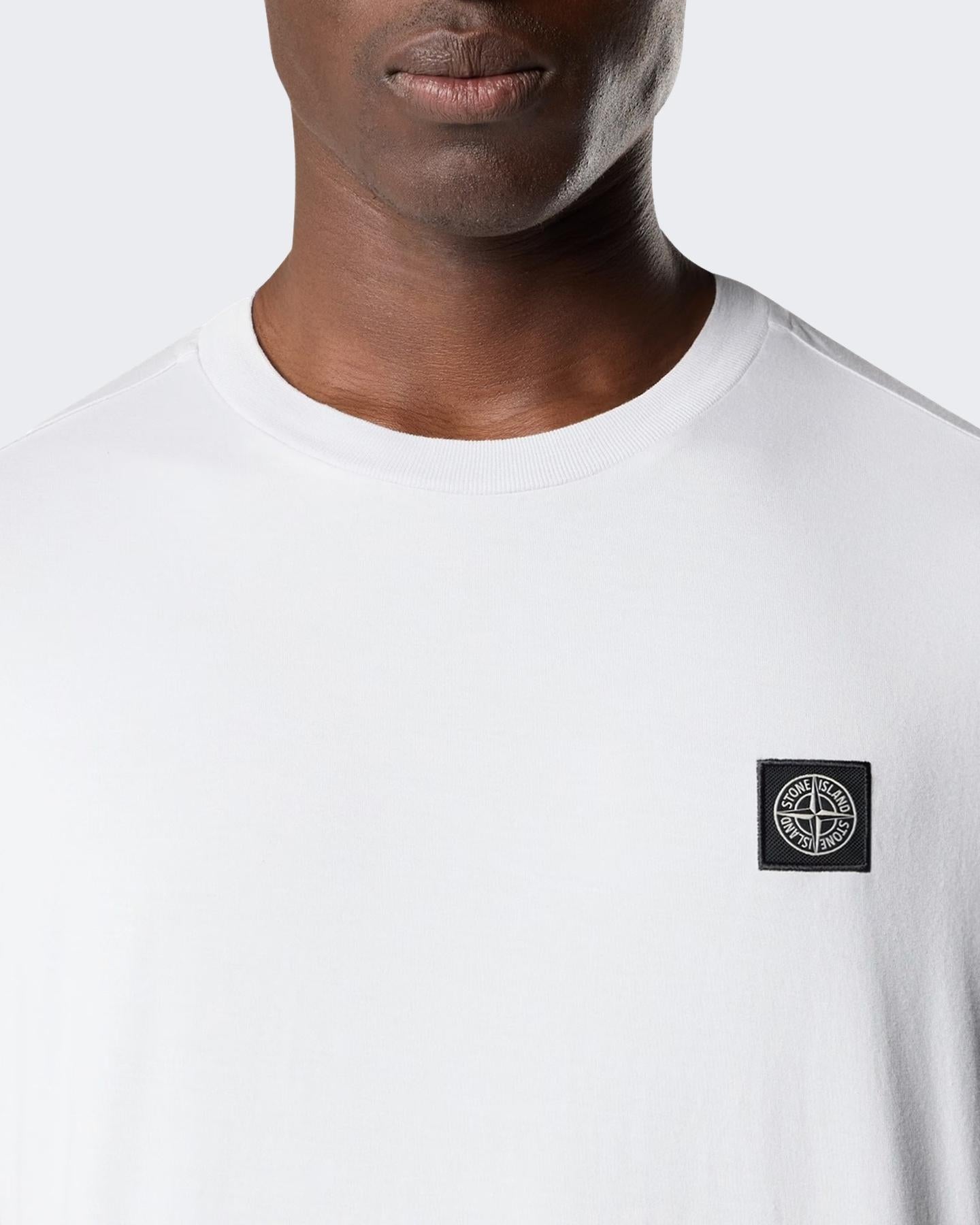 Heren Ss T-Shirt