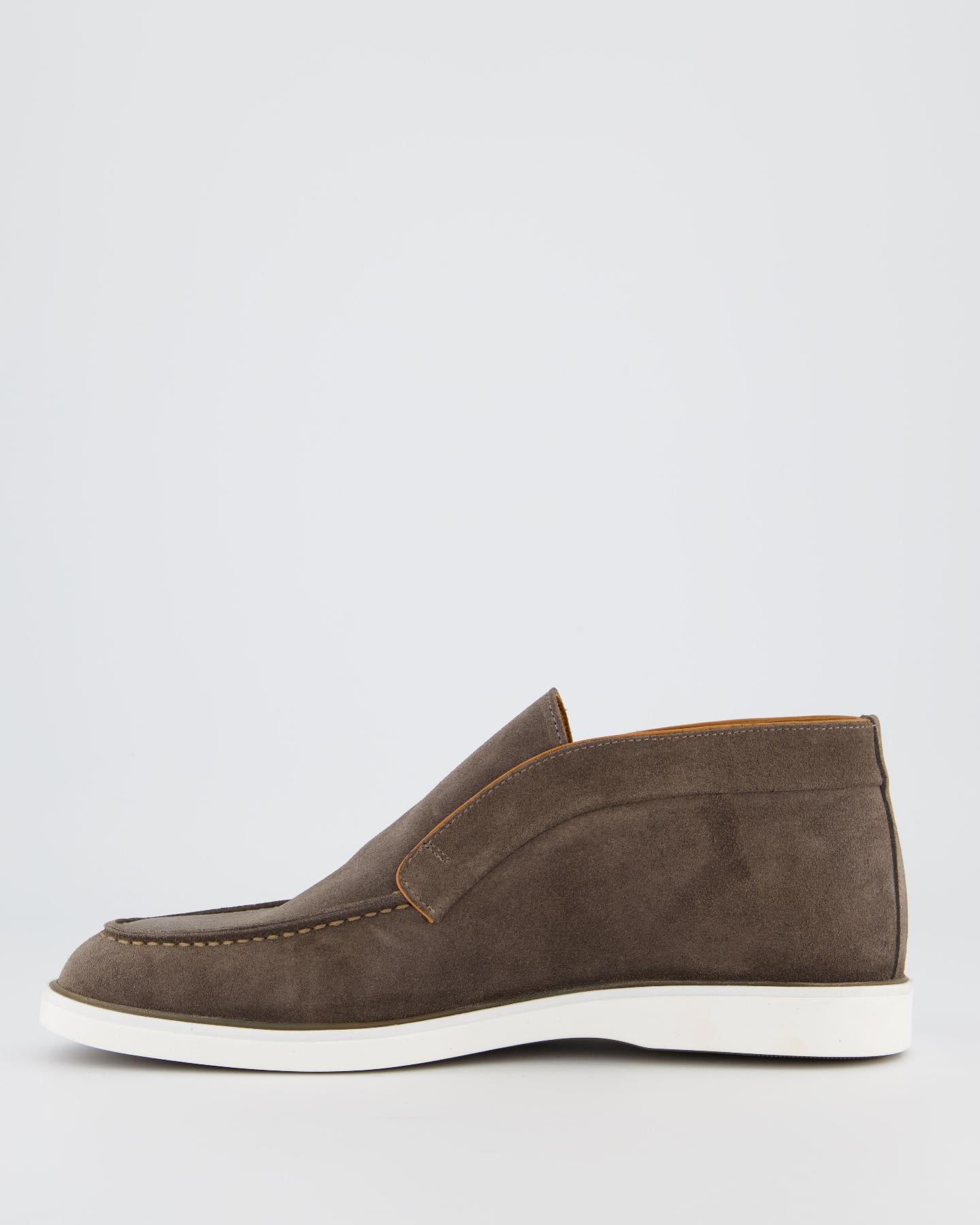 Heren Rocco Loafer Taupe