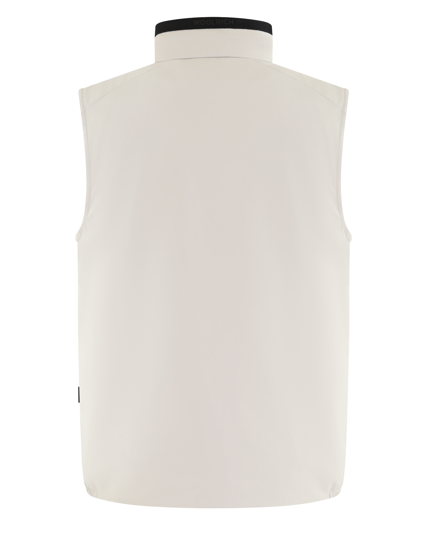 Heren Two Layers Sailing Vest Beige