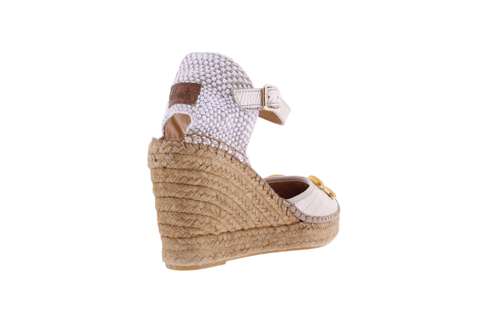 Dames Sandaletta with accessory