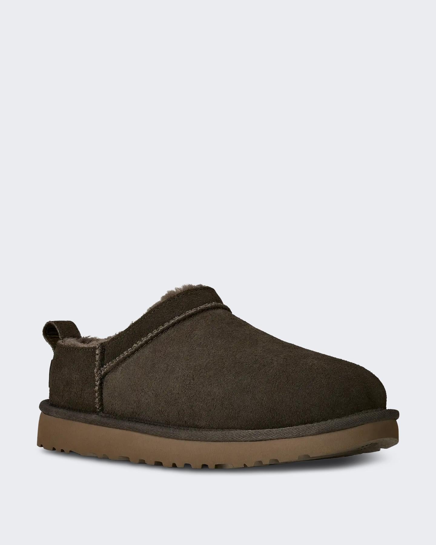 Dames Classic Micro