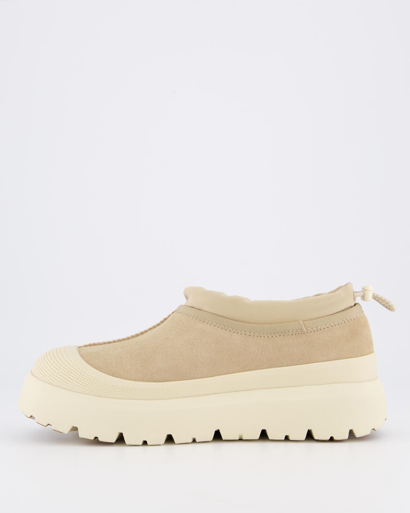 Heren Tasman Weather Hybrid Chestnut