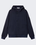 Kurzer Herrenparka — huidige kleur