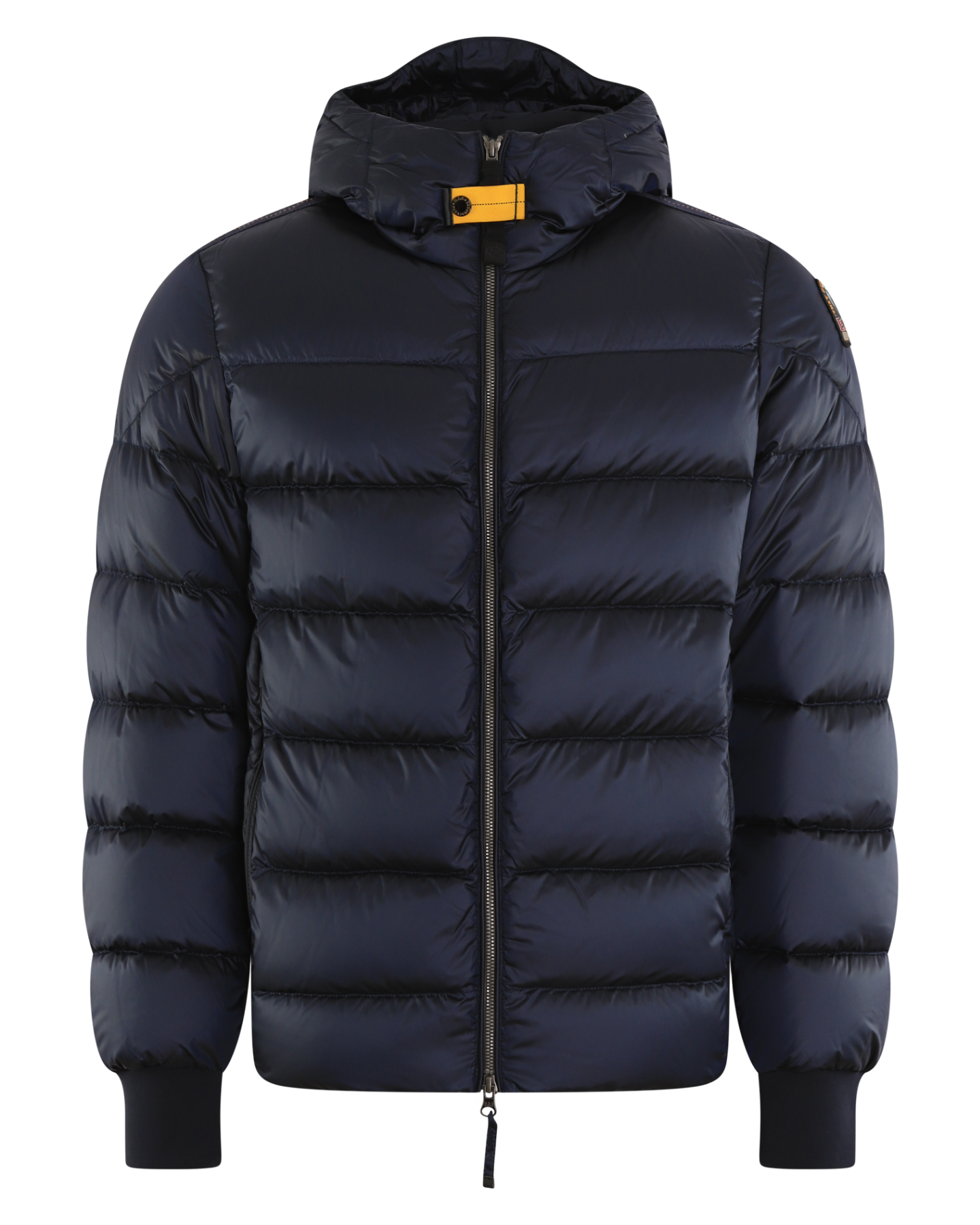 Heren Pharrell Down Bomber Blauw