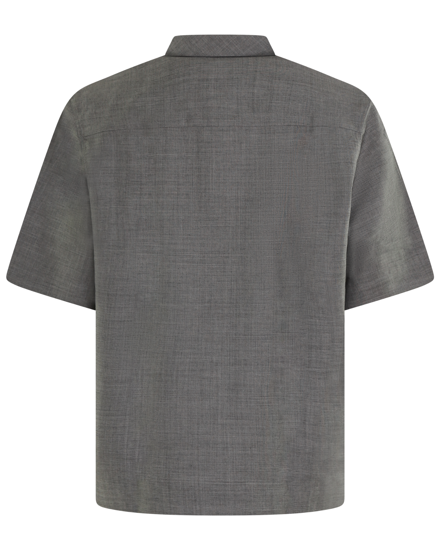 Heren Givenchy Shirt/Top Grijs