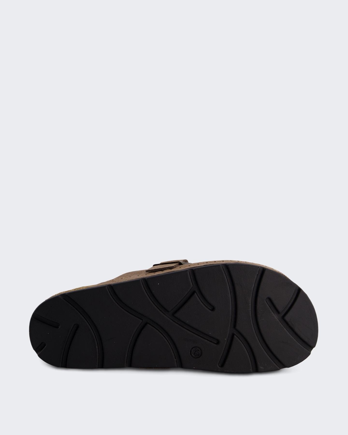 Scholl Heren Bora Moccasin Man