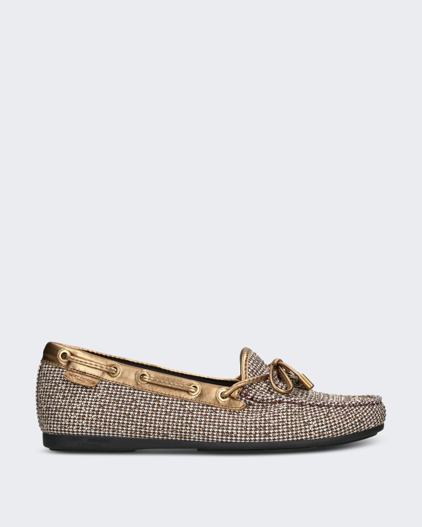 Kurt Geiger Dames 225-Eagle
