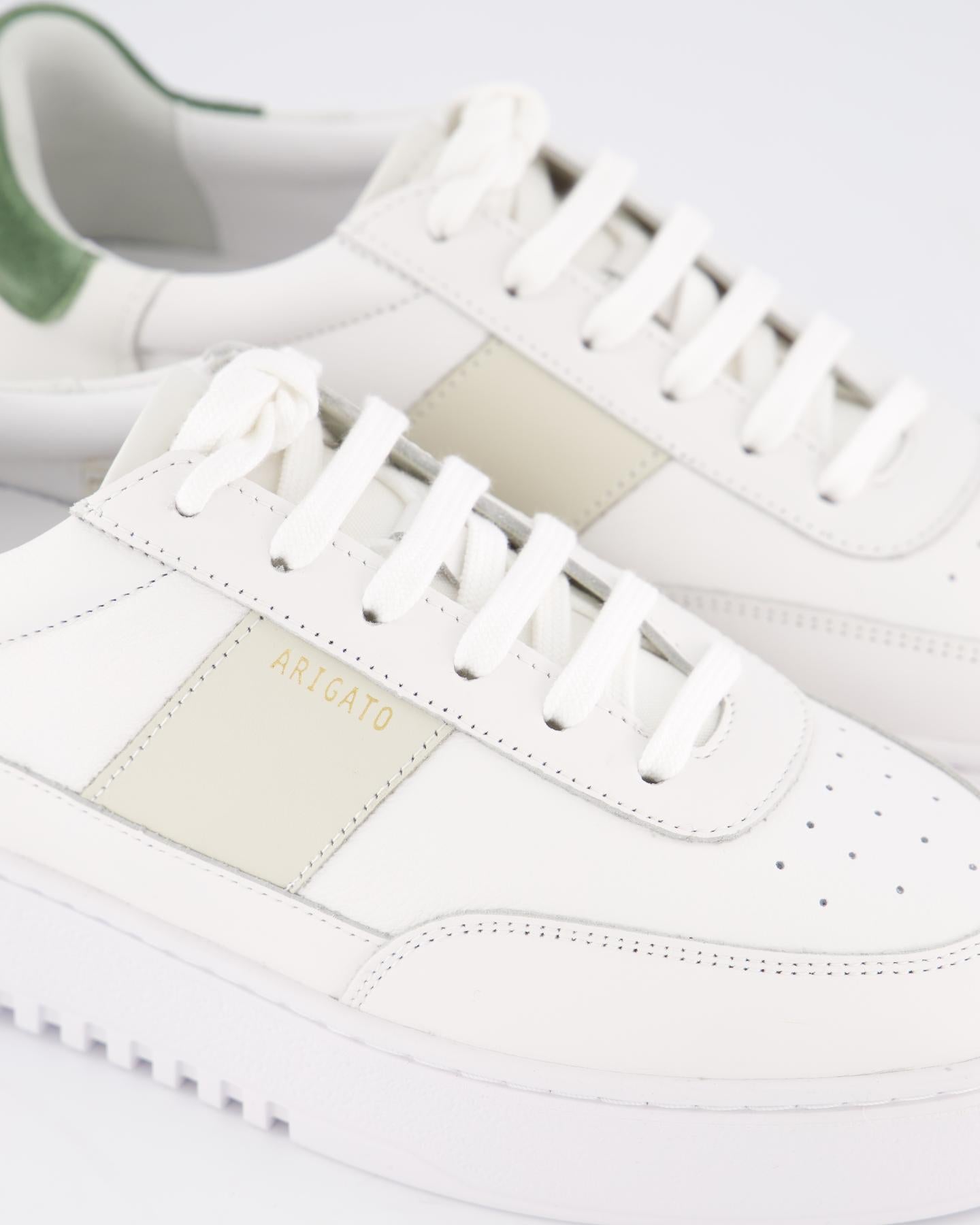 Heren Orbit Vintage Sneaker