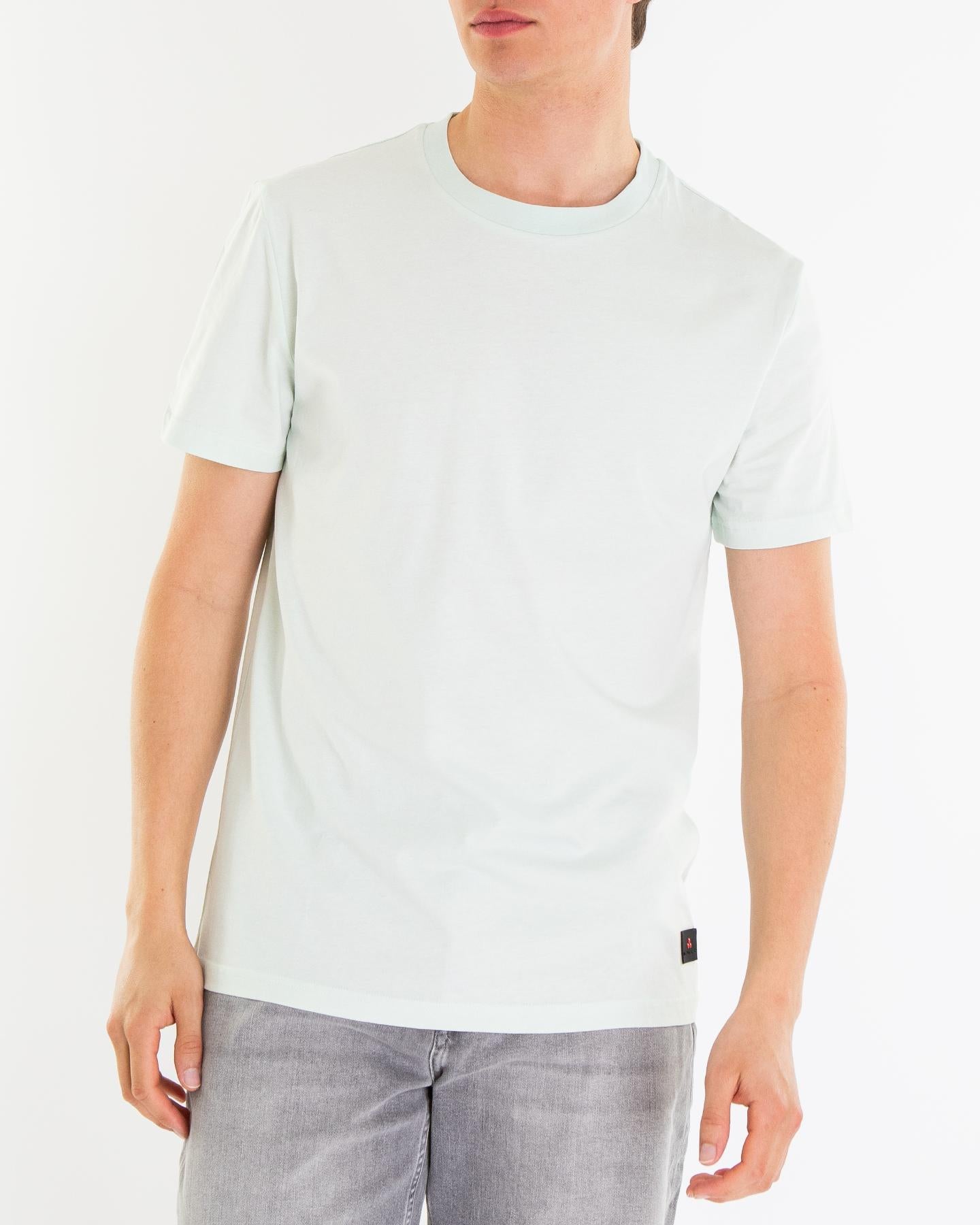 Heren Tofino 01 T-Shirt Groen