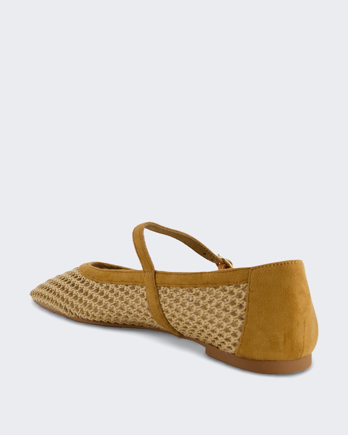 Corina Dames Ballerina Tropezienes