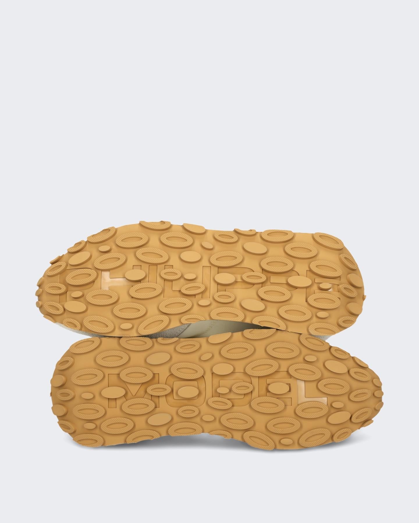 Dames Tropez Haute Low Woman