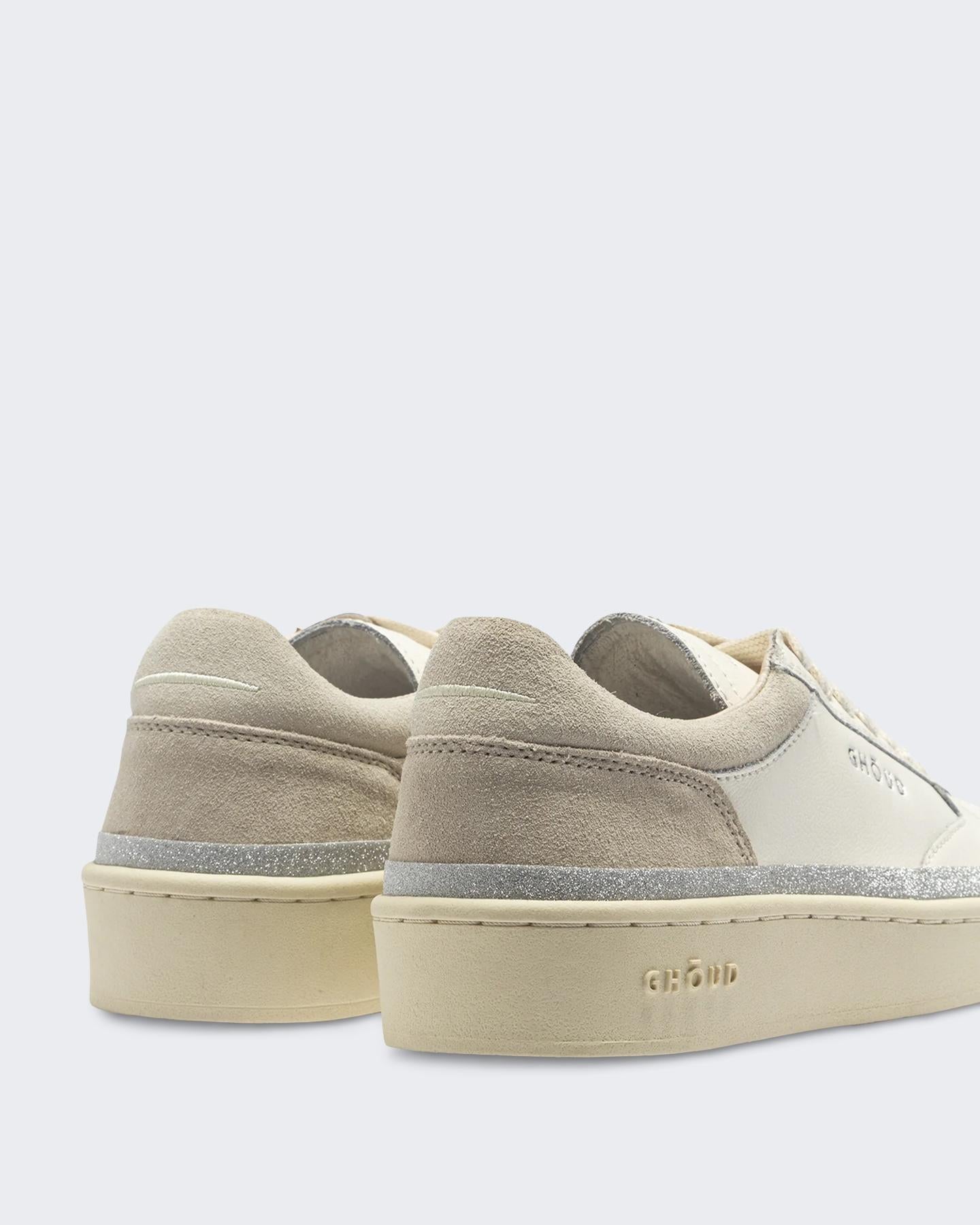 Ghoud Dames Pads Low Wom