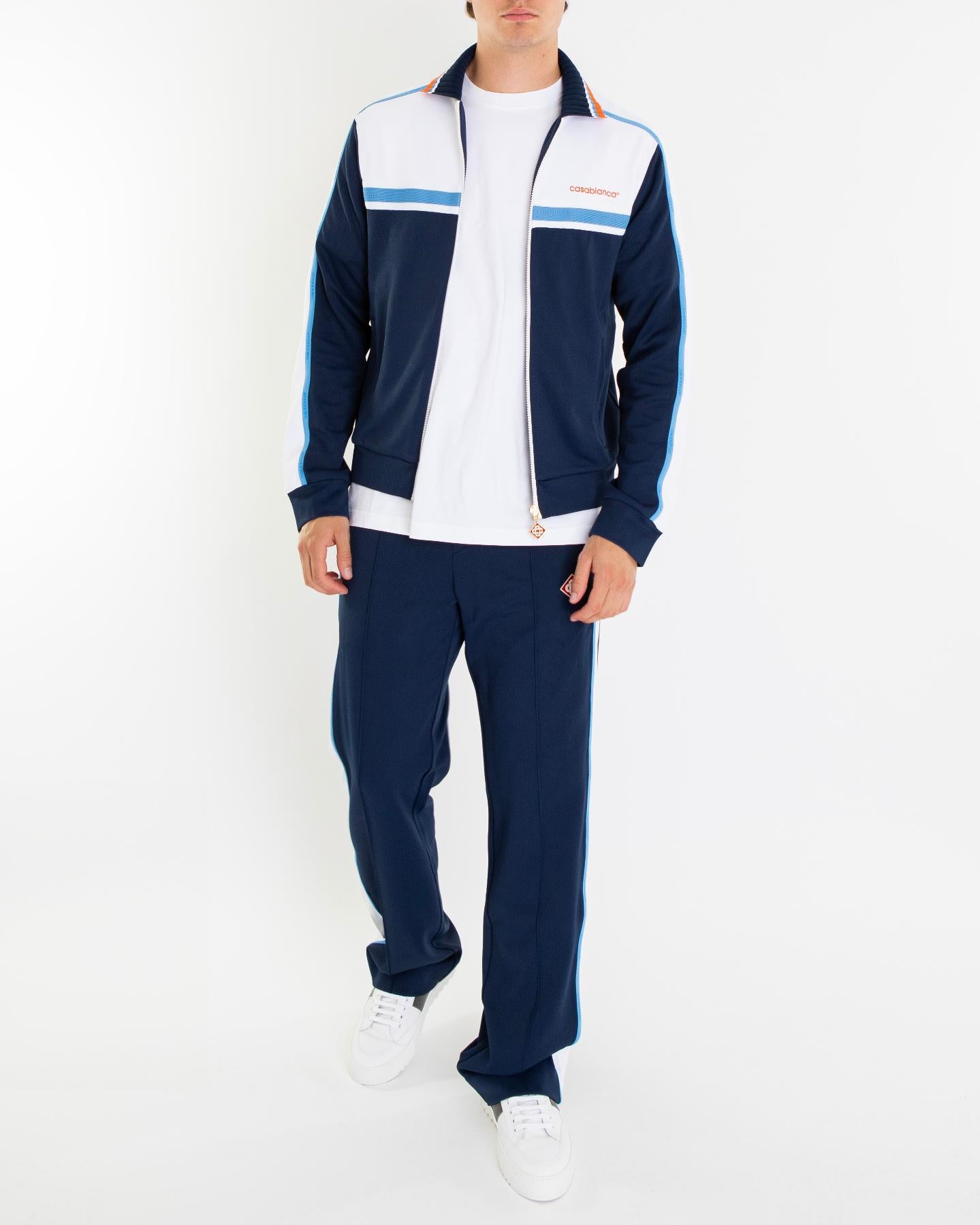 Heren Track Pants
