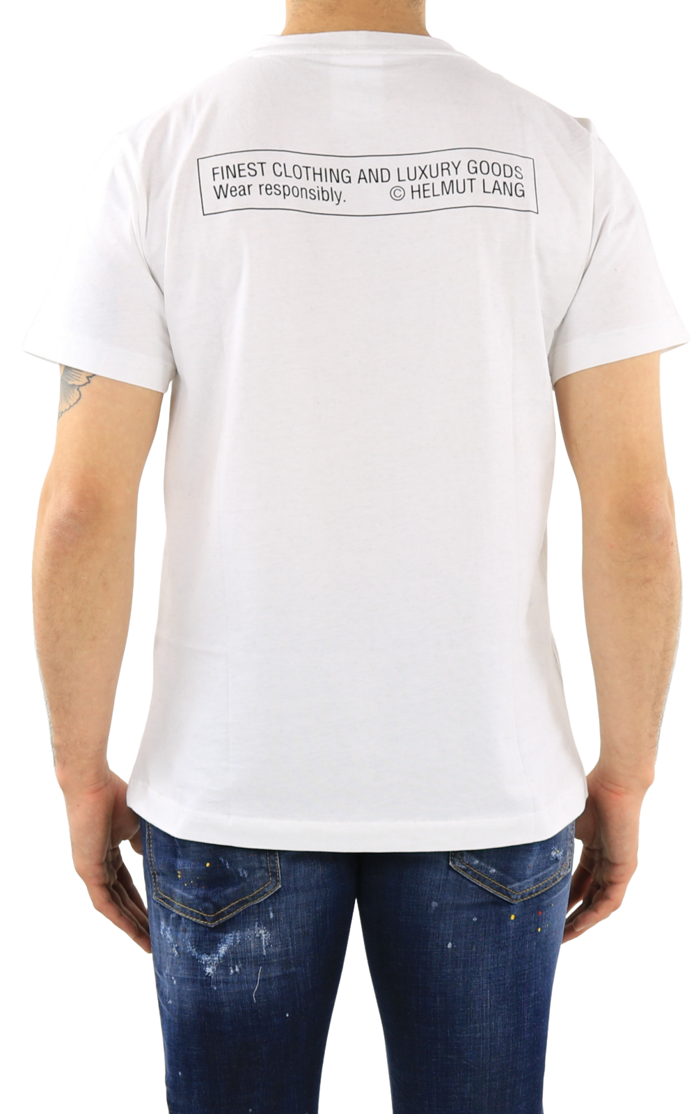 Heren Stay in School