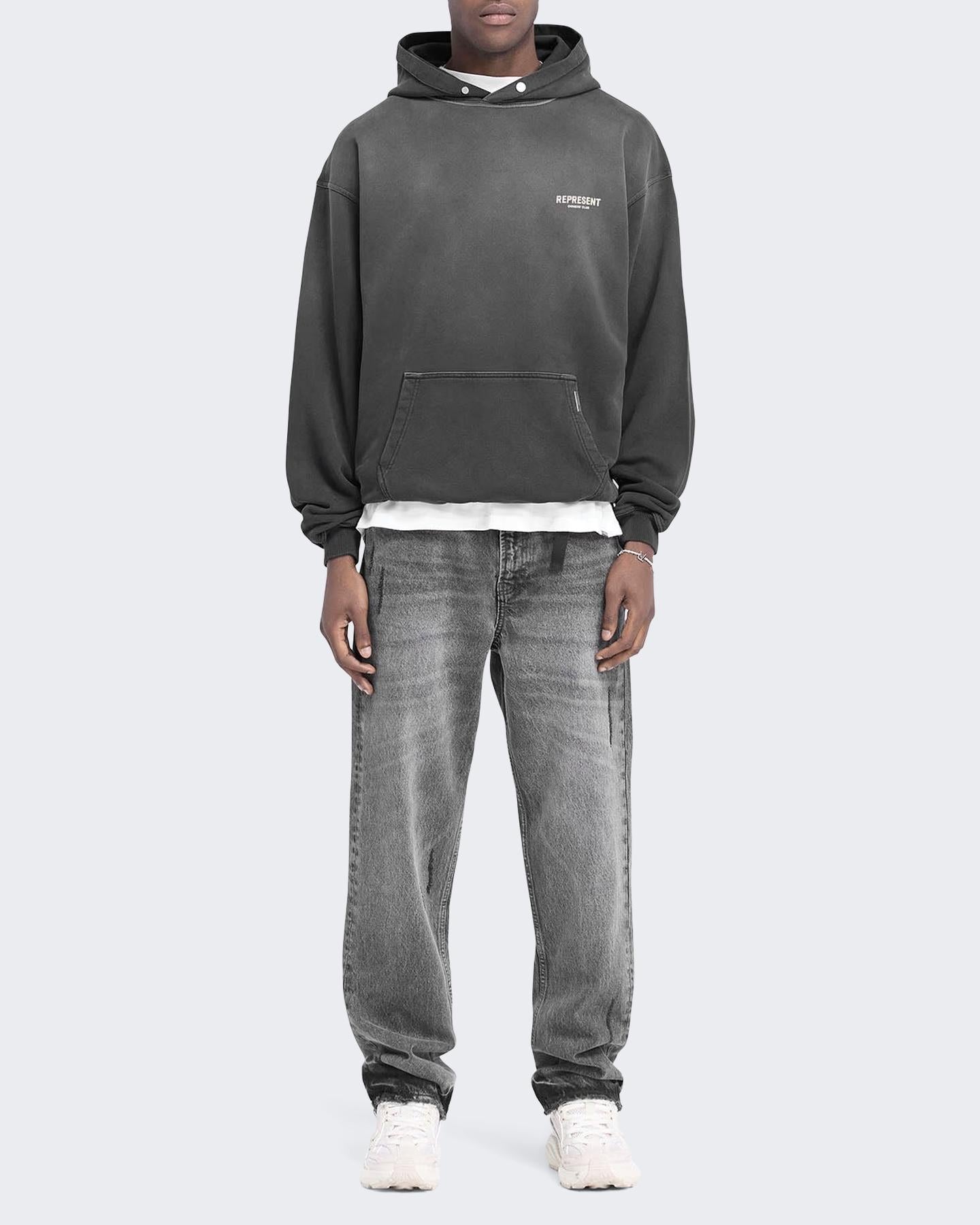 Heren Represent Owners Club Hoodie