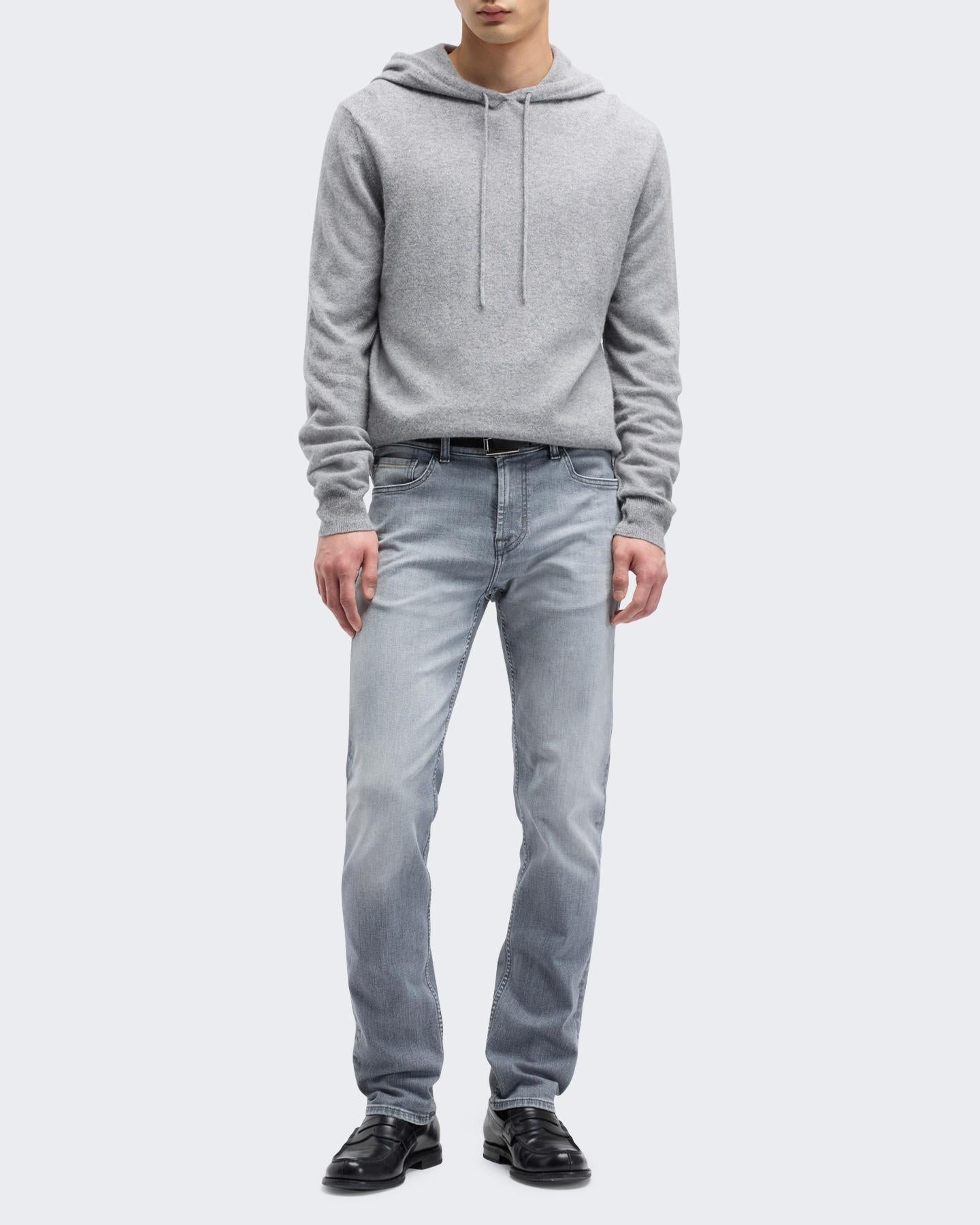 7 For All Mankind Heren Slimmy Urban