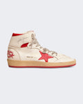 Ladies Sky Star — huidige kleur