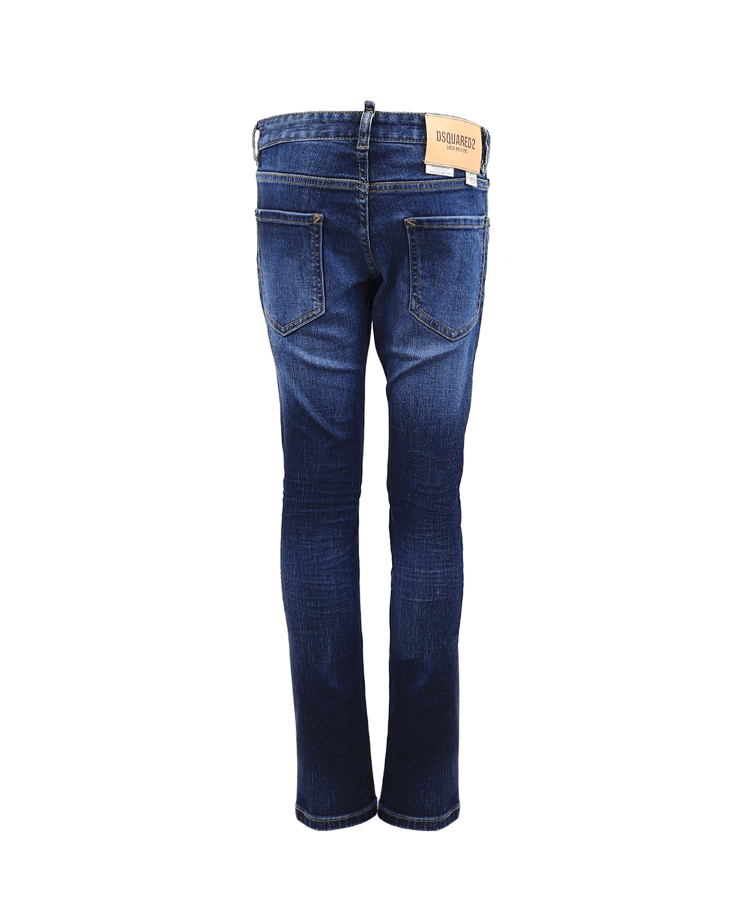 Kids Cool Guy Jeans Blauw