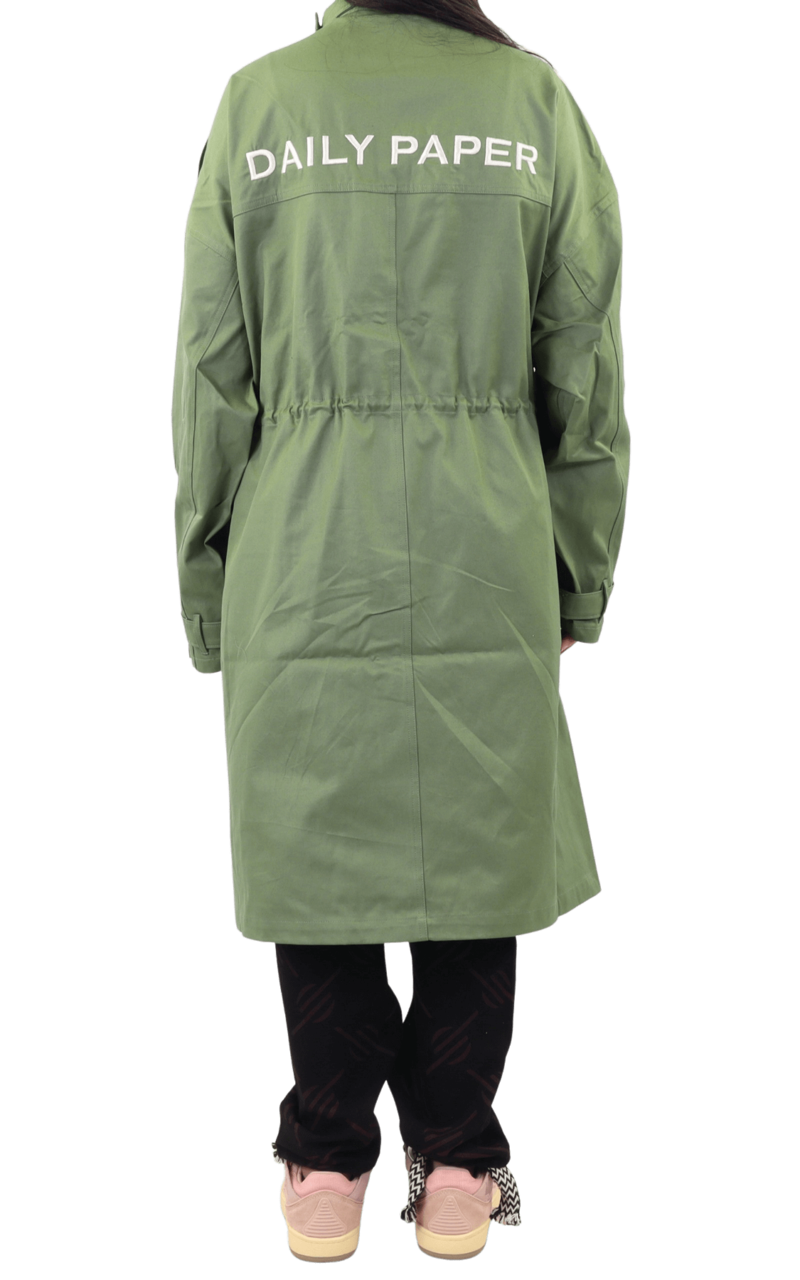 Dames Penata Coat