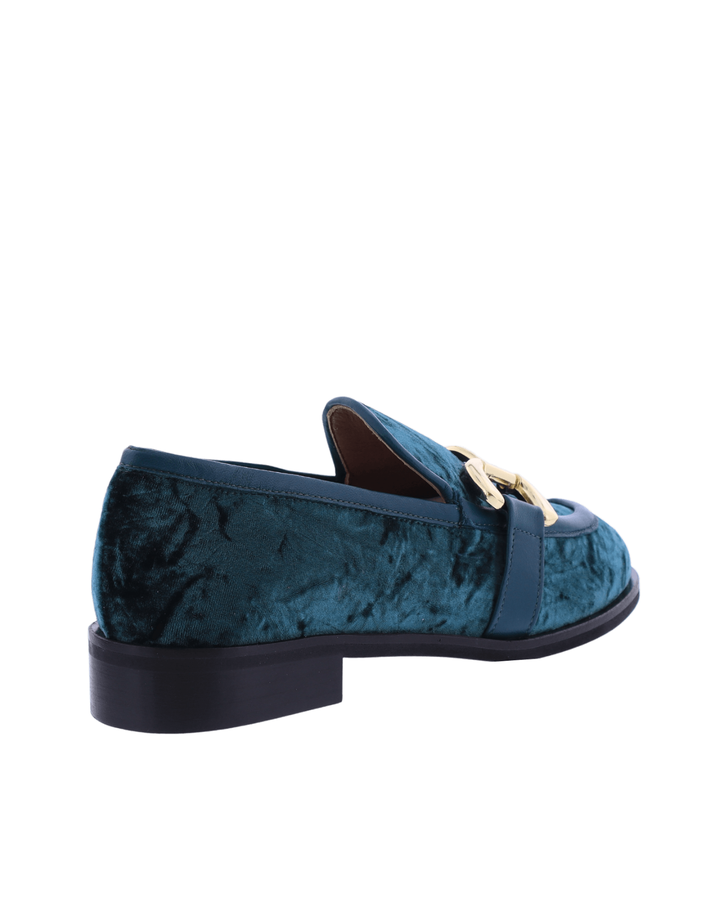 Dames Scarpa Velluto Groen