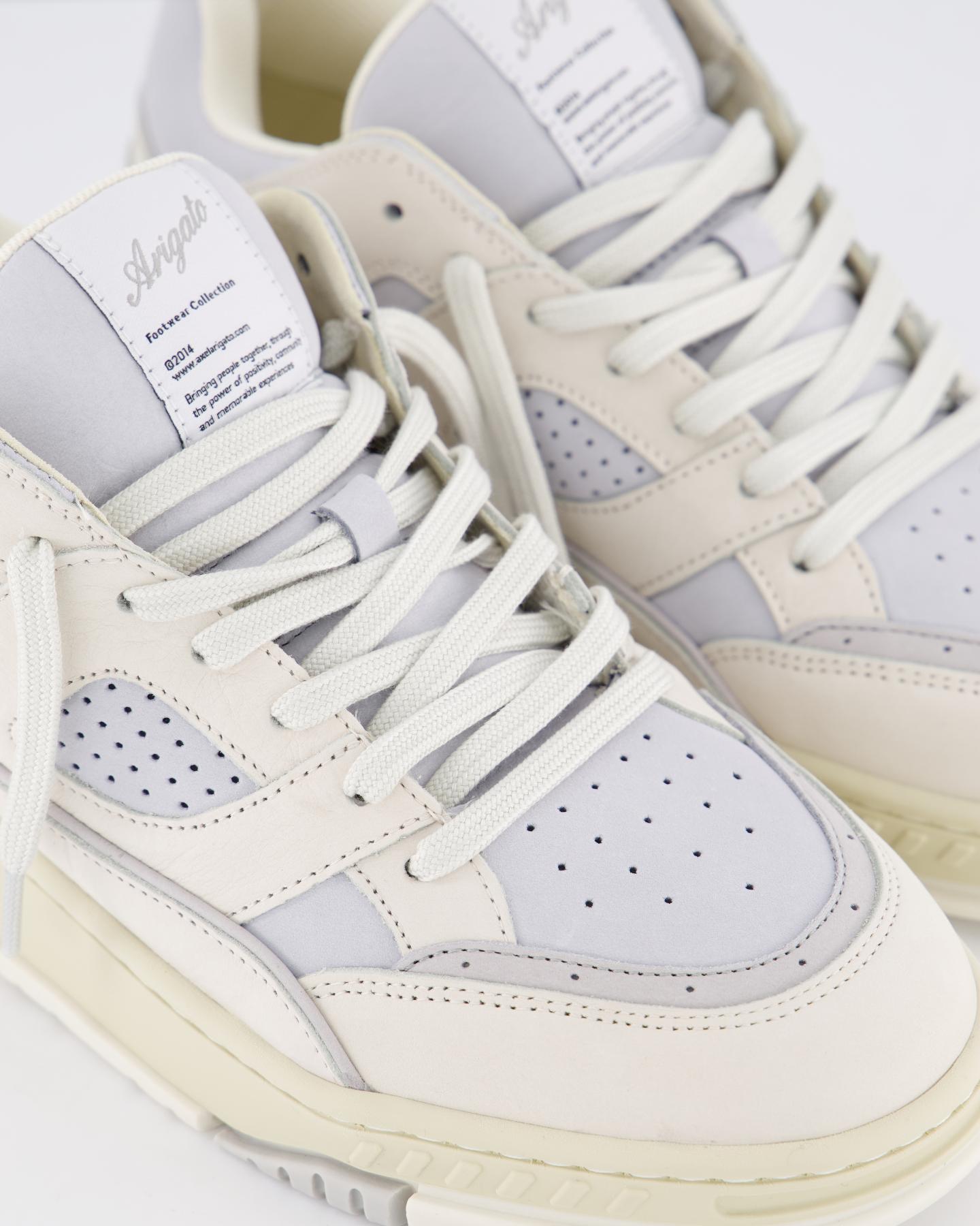 Heren Area Lo Sneaker