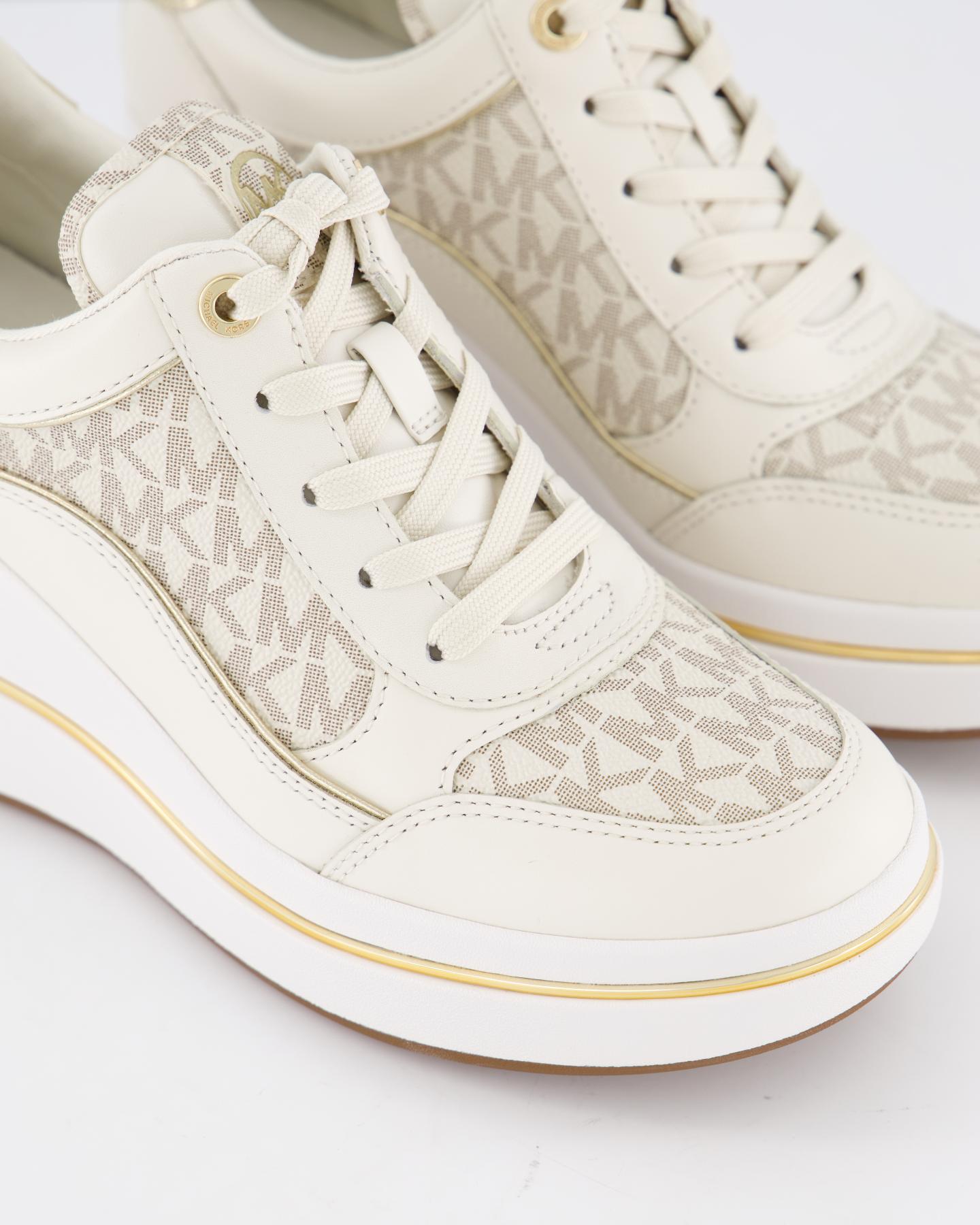 Dames Emmy Wedge Trainer
