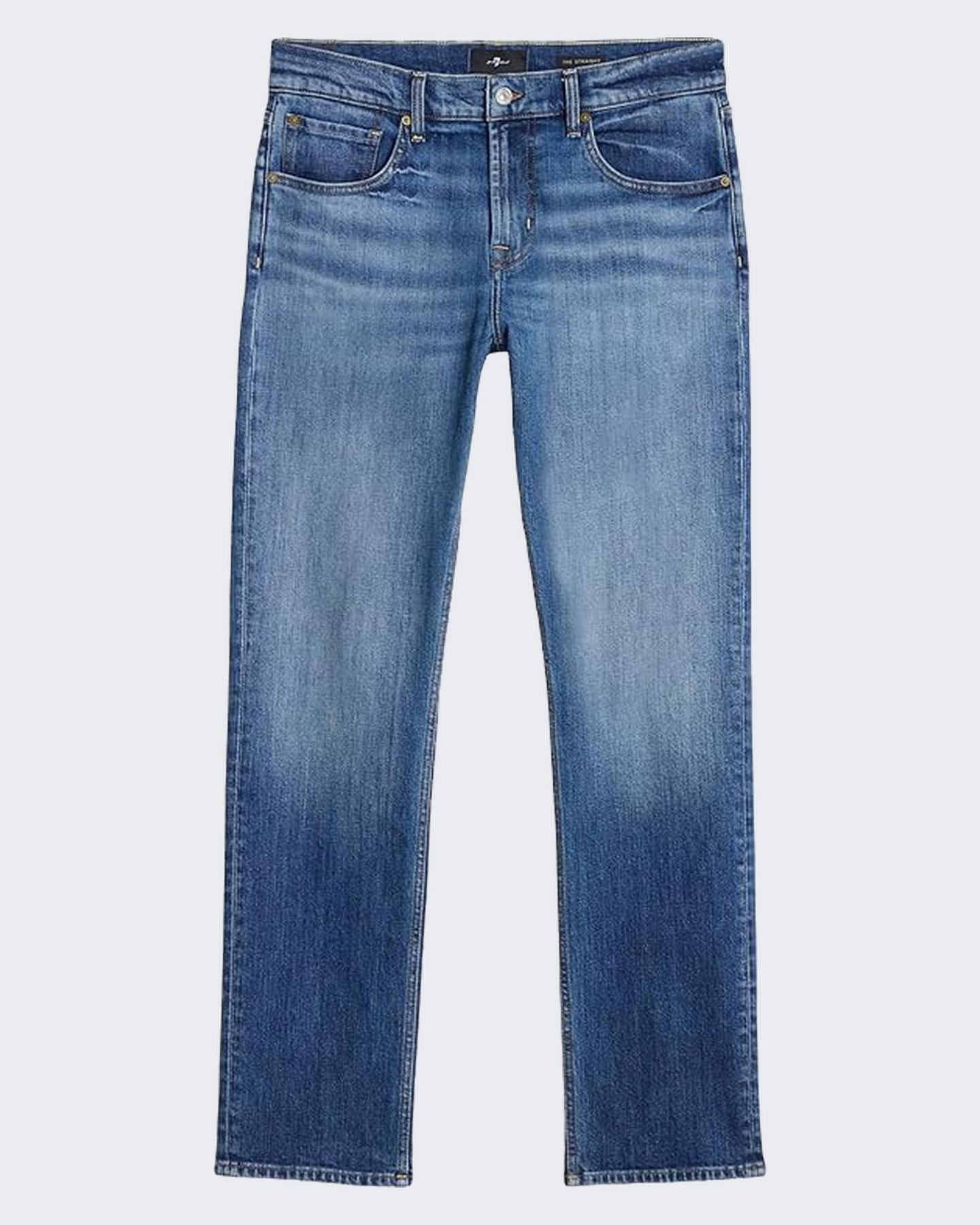 7 For All Mankind Heren The Straight Spectrum