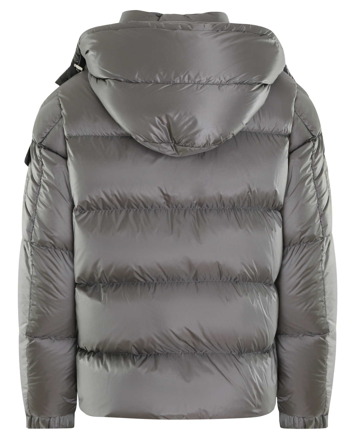 Heren Couyere Jacket Grijs