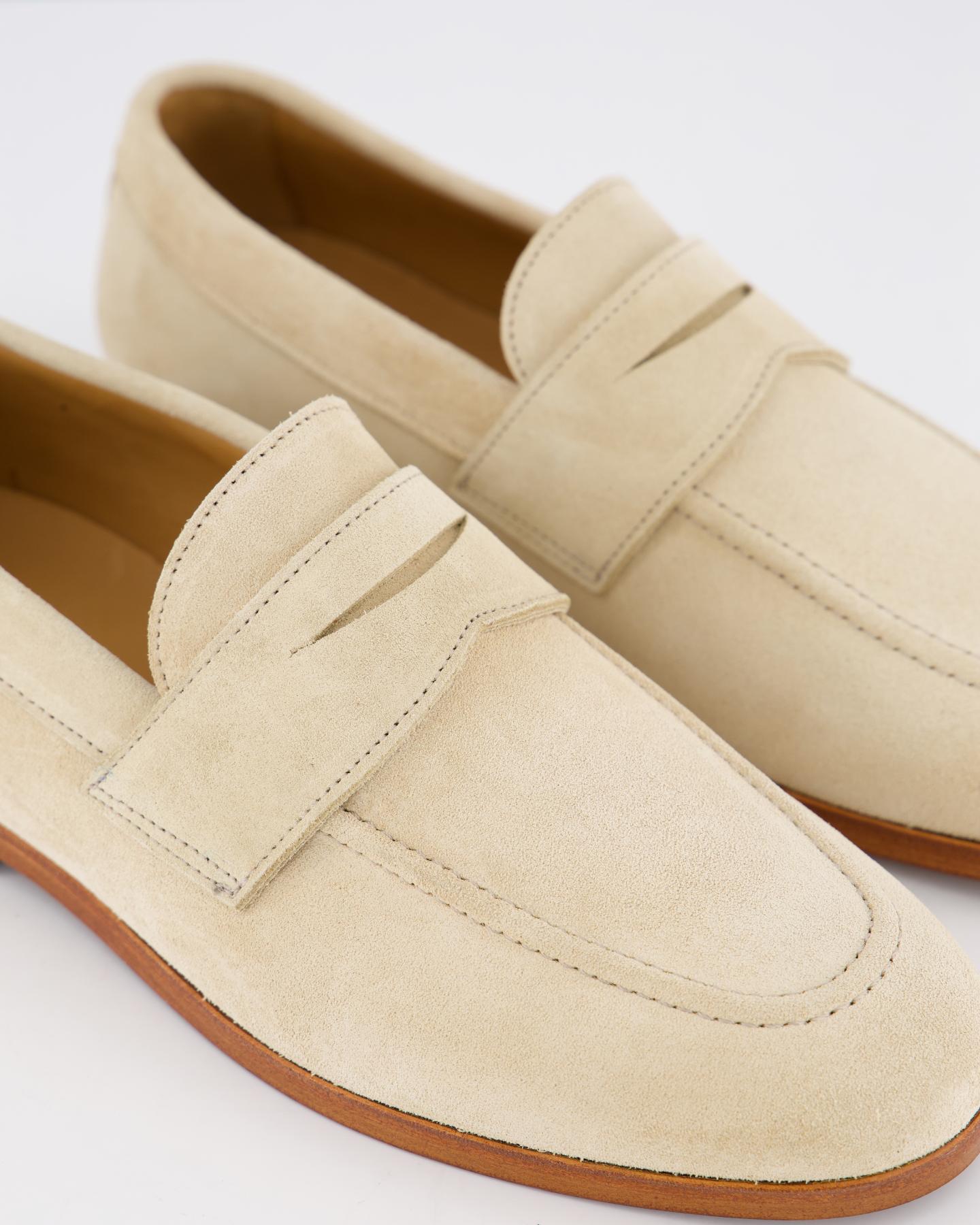 Heren Spencer Loafer