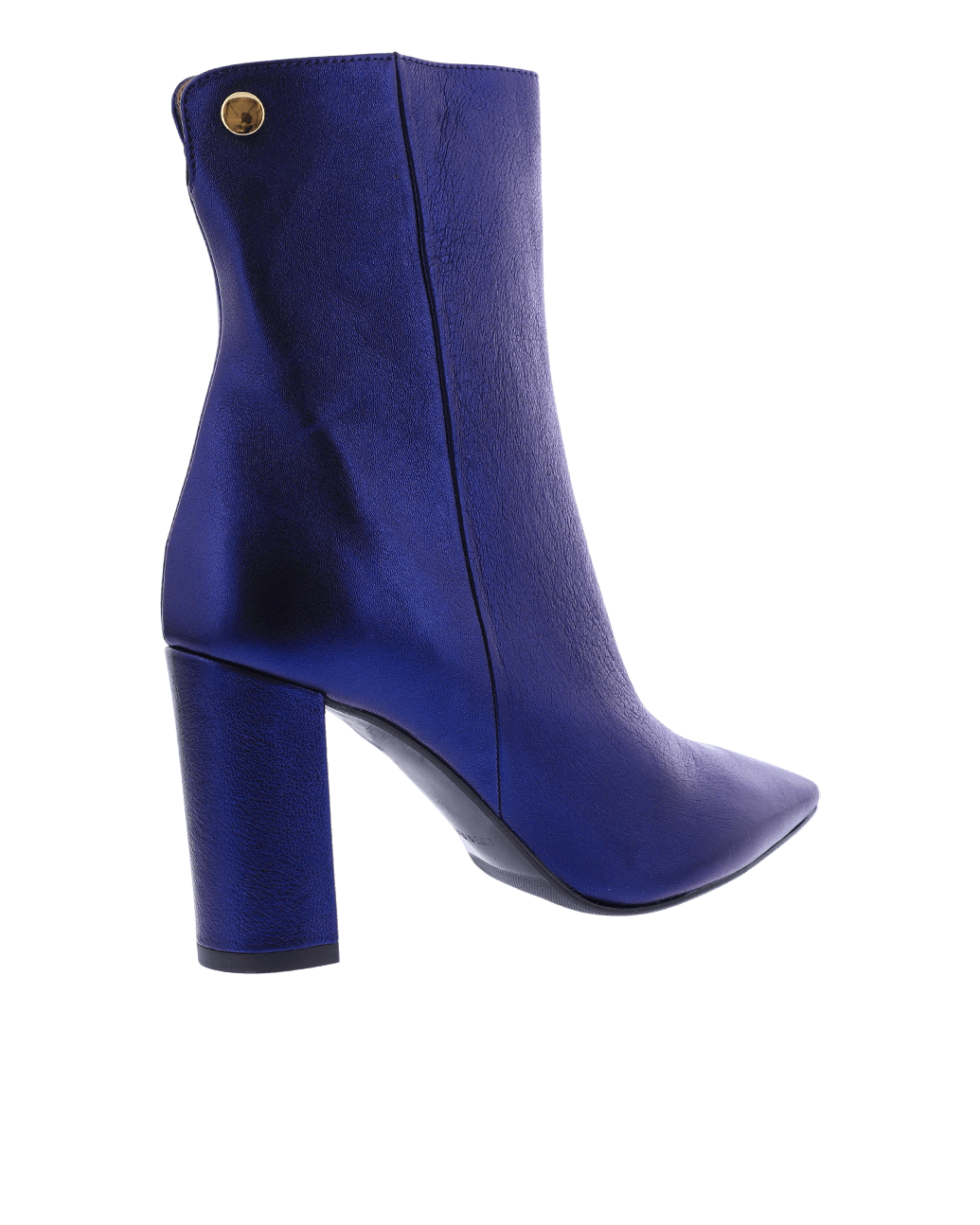 Dames Chic Cosmo Blauw/Metallic